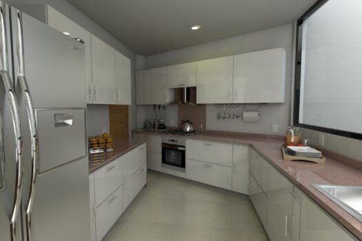 Condominio horizontal