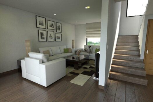 Condominio horizontal