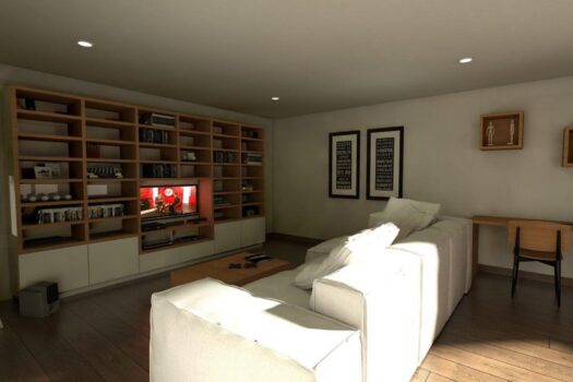 Condominio horizontal