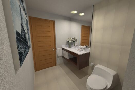 Condominio horizontal