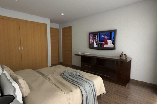 Condominio horizontal