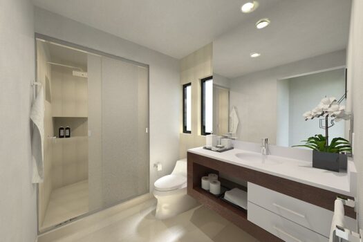 Condominio horizontal