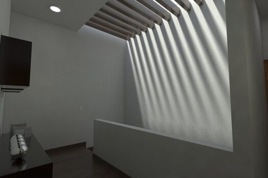 Condominio horizontal