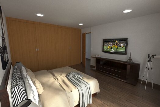 Condominio horizontal