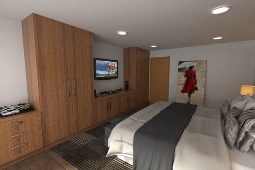 Condominio horizontal