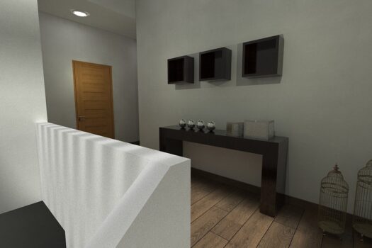 Condominio horizontal