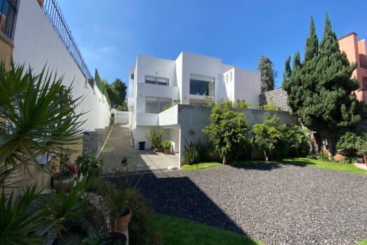 Condominio horizontal