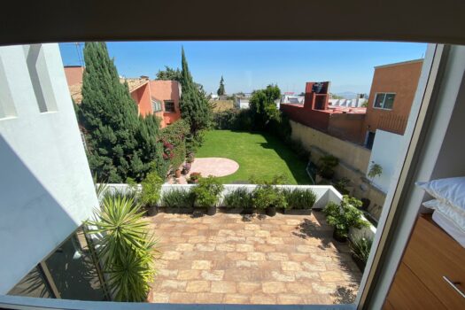 Condominio horizontal